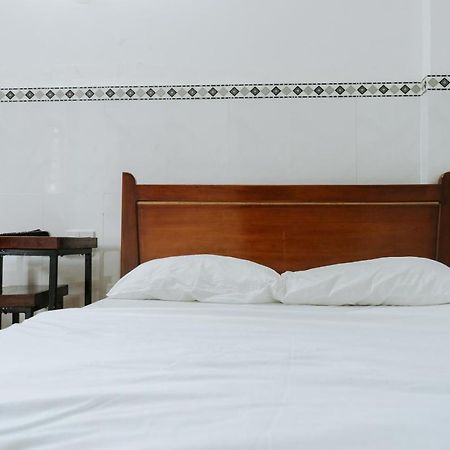הואה Sh Hotel מראה חיצוני תמונה